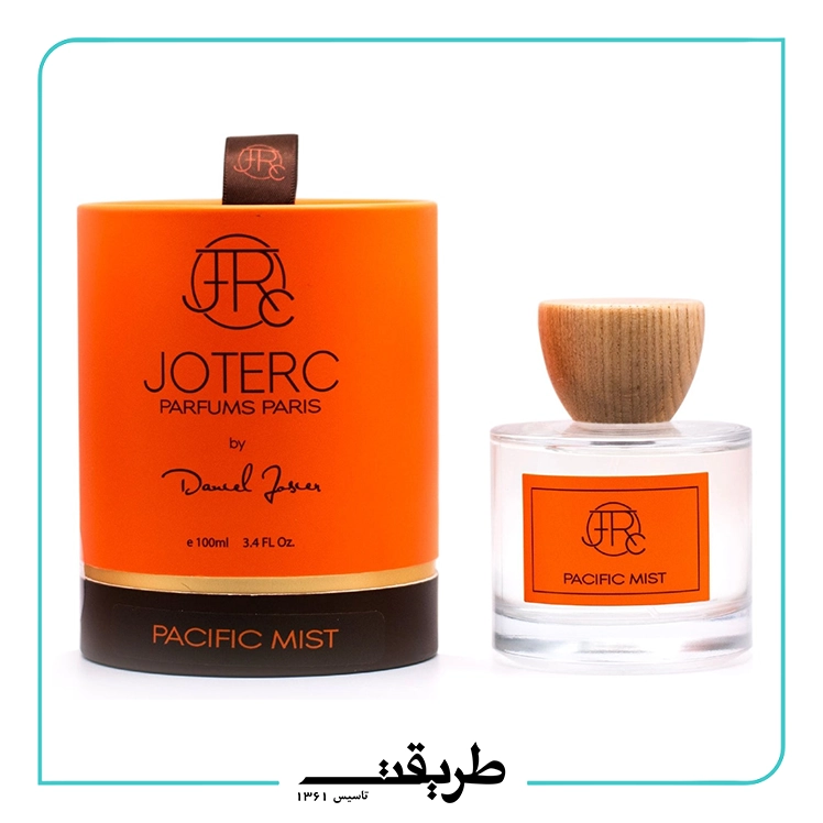 Joterc Pacific mist edp 100ml