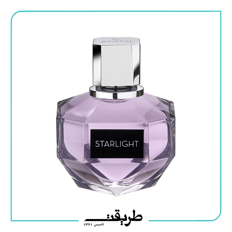 Aigner Starlight edp 100ml
