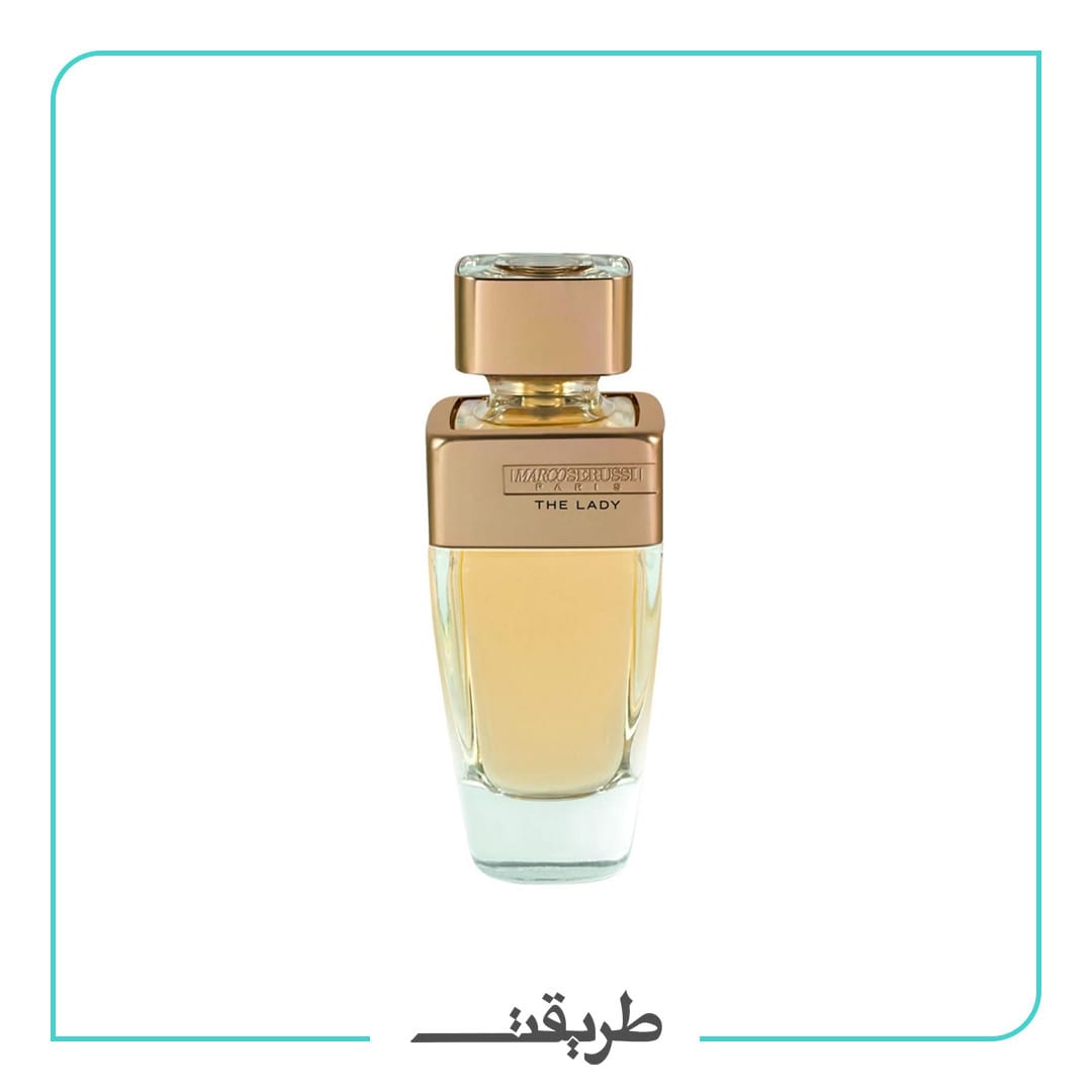 Marco Serussi The lady edp 100ml