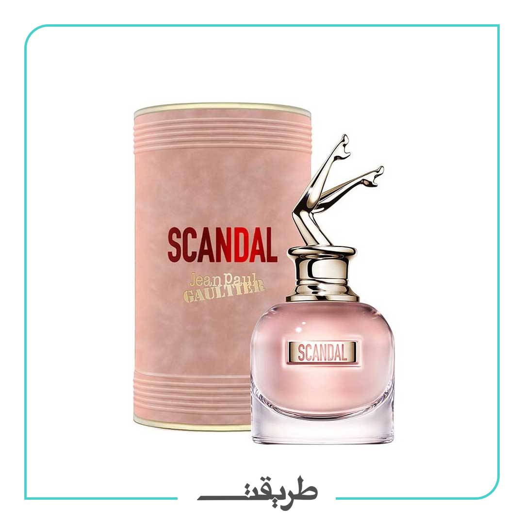 JPG - scandal femme edp 80ml