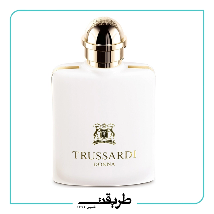 Trussardi - donna edp 100ml