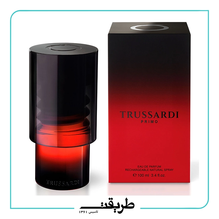 Trussardi Primo edp 100ml