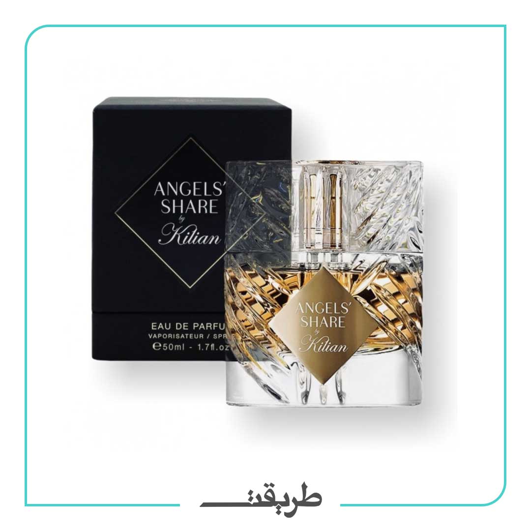 Kilian - angels share edp 50ml