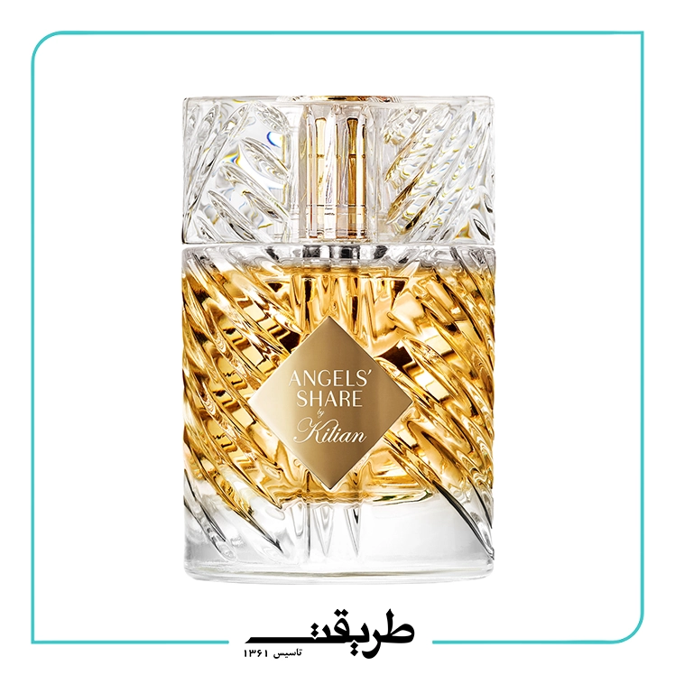 Kilian - angels share edp 100ml