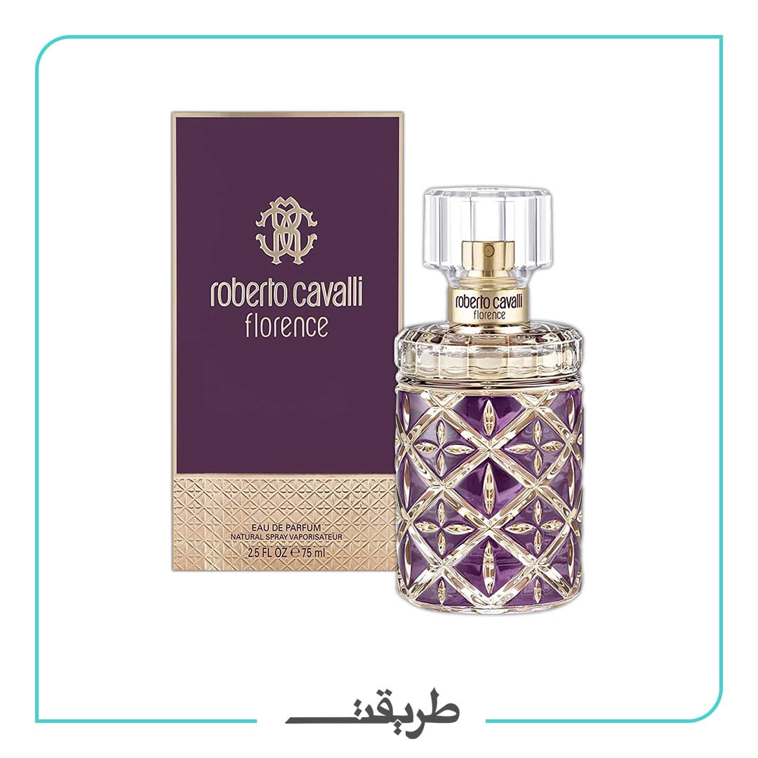Roberto Cavalli - florence edp 75ml
