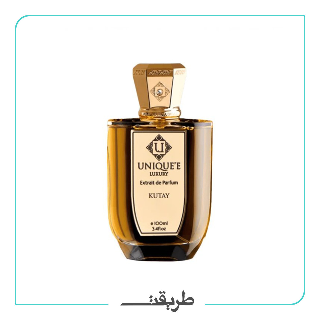 Uniquee luxury - kutay xdp 100ml