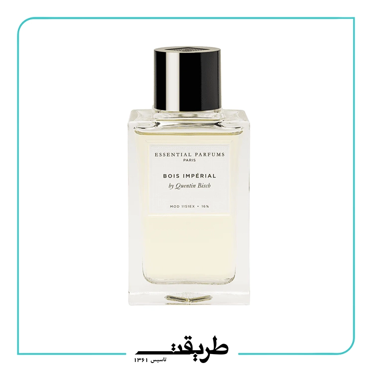 Essential Parfums - bois imperial edp 100