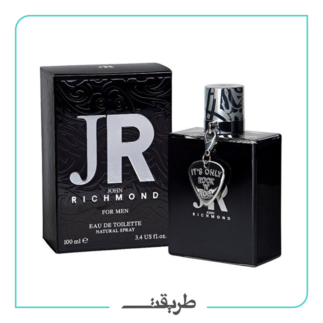 John Richmond - for men edt 100ml