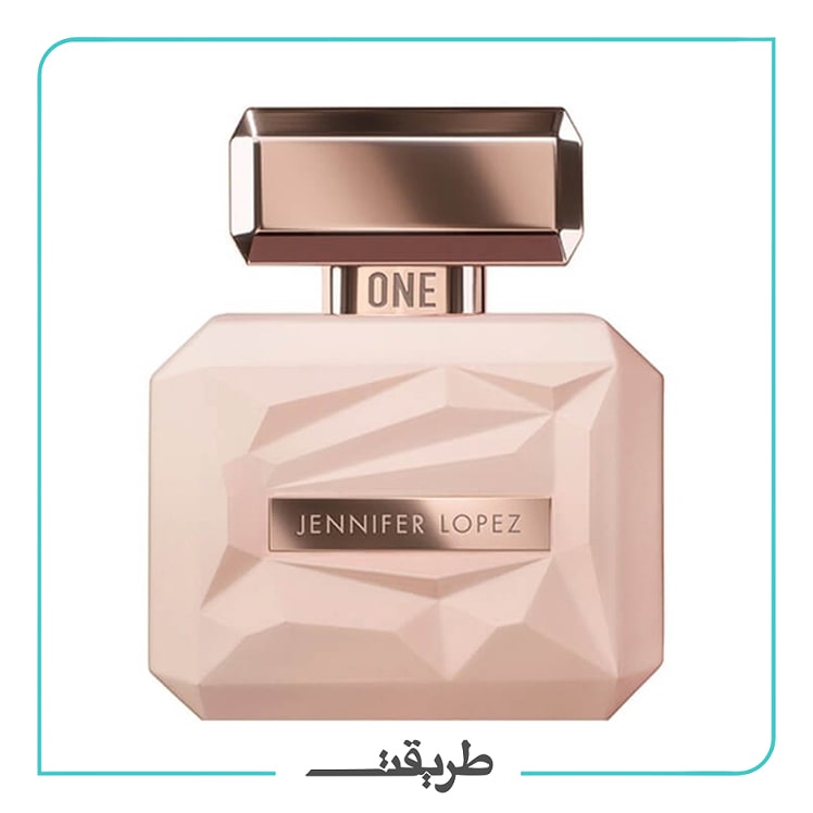 Jennifer Lopez One edp 100ml