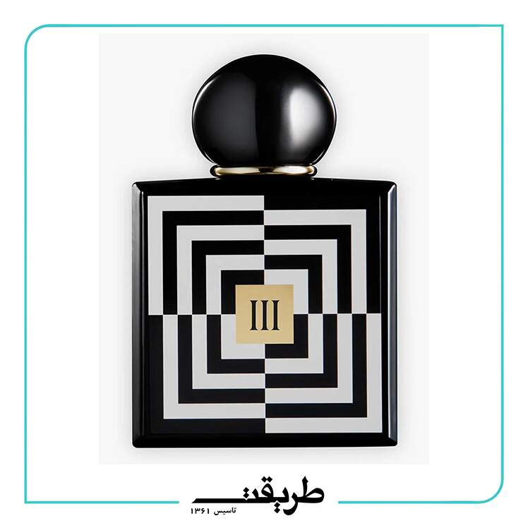 Adamo - III 5ml