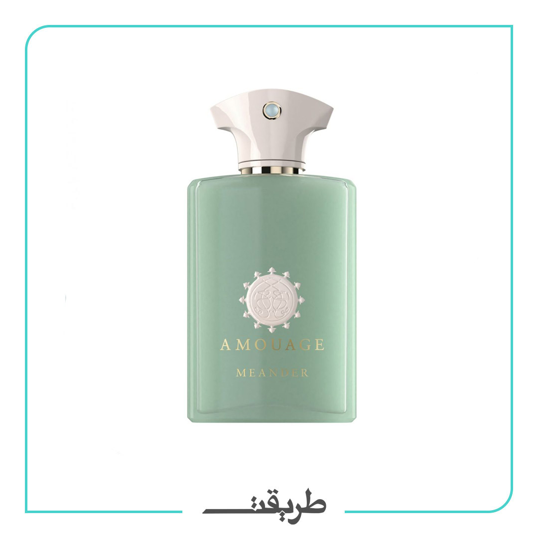 Amouage - meander 5ml