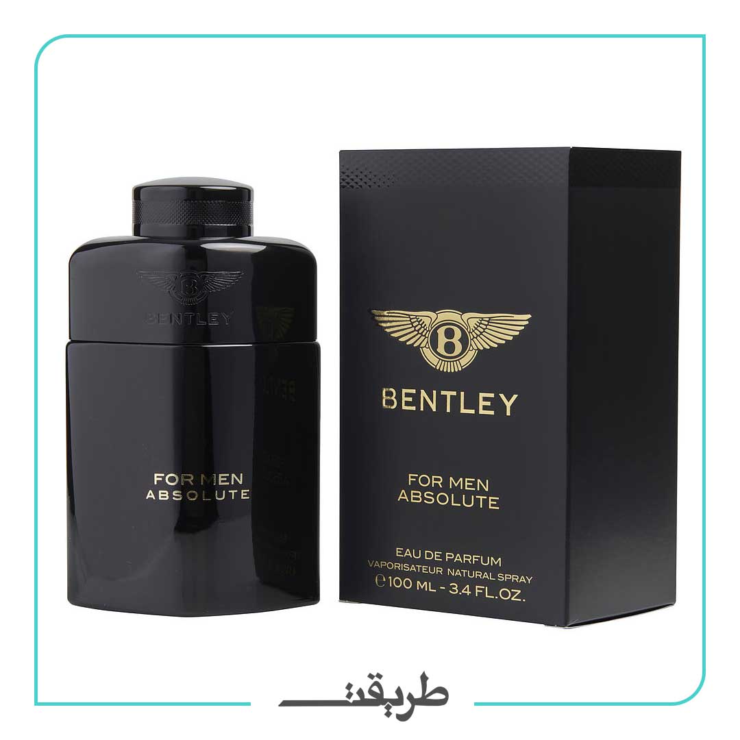 Bentley - absolute 10ml