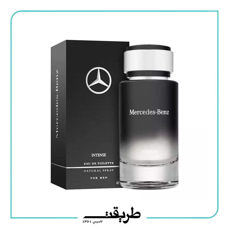 Benz - intense 10ml
