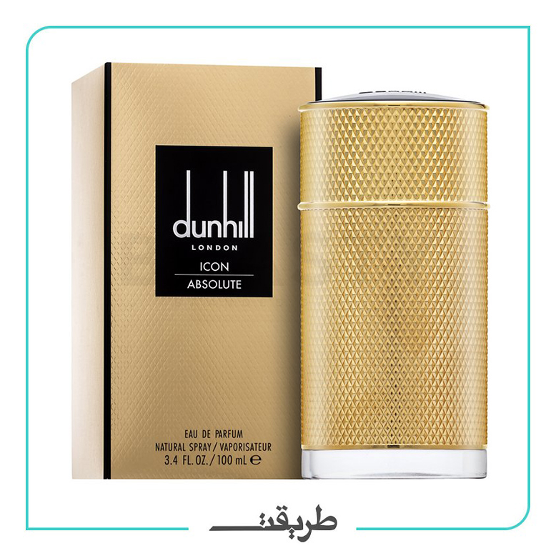 Dunhill - icon absolu 10ml