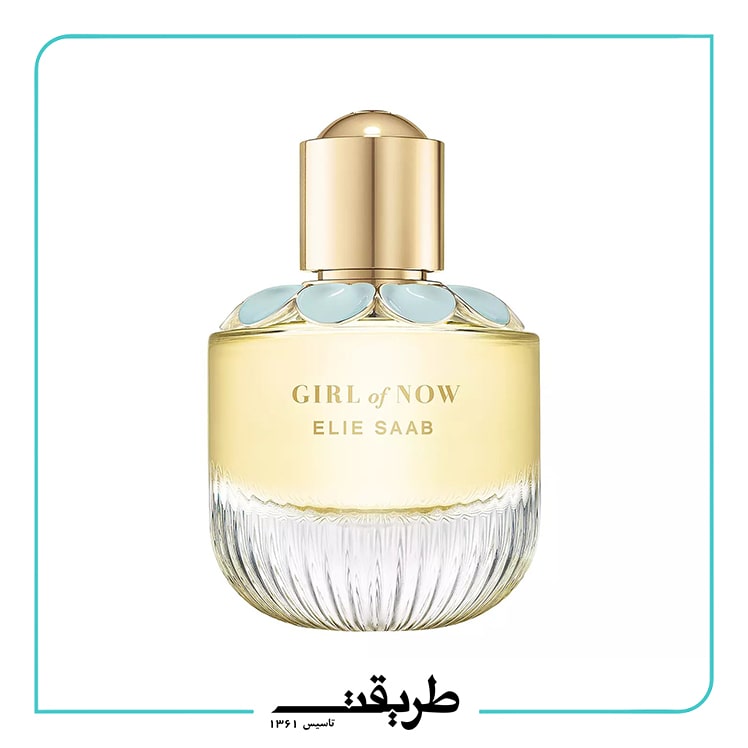 Elie Saab - girl of now 5ml