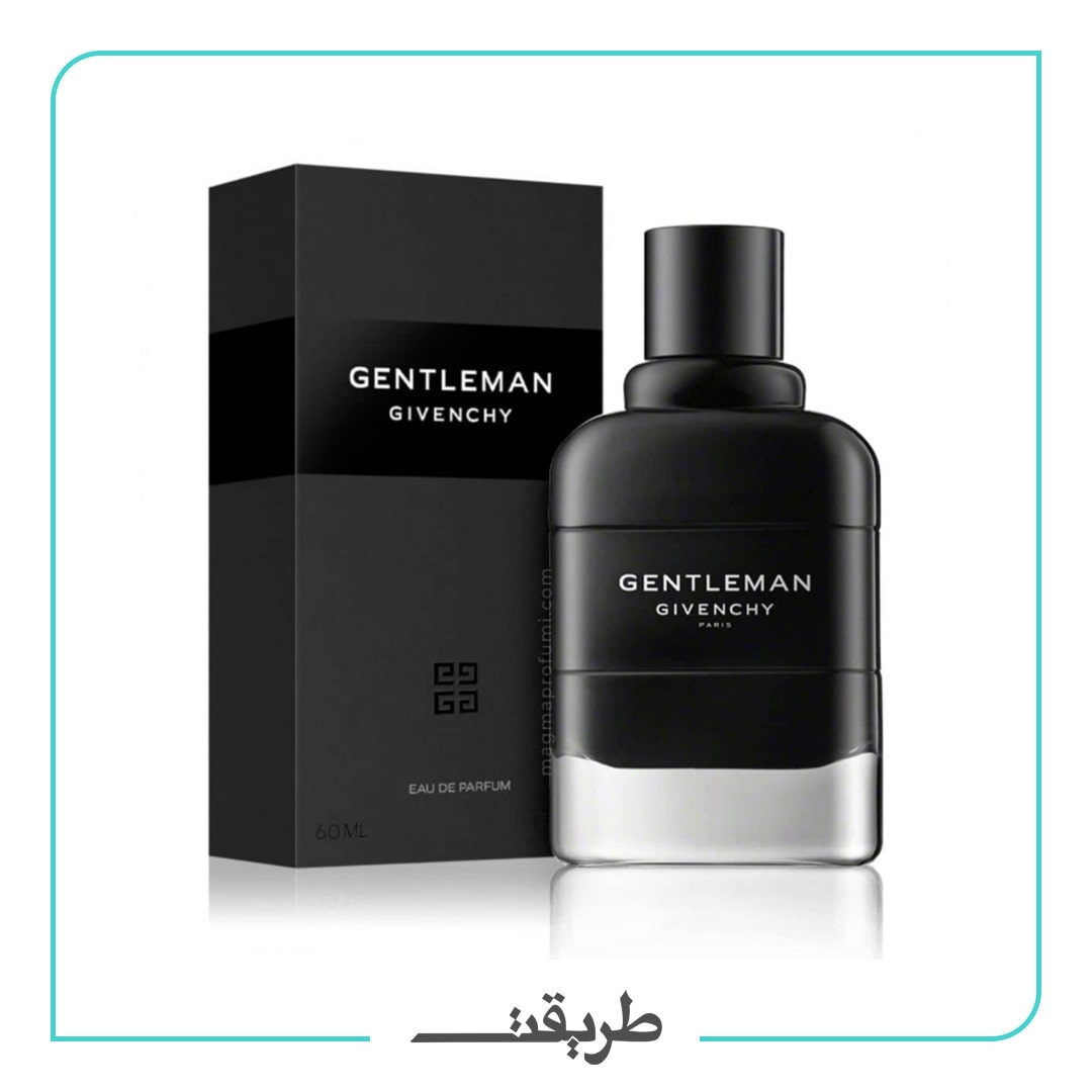 Givenchy - gentleman edp 10ml