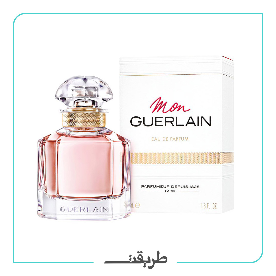 Guerlain - mon edp 10ml