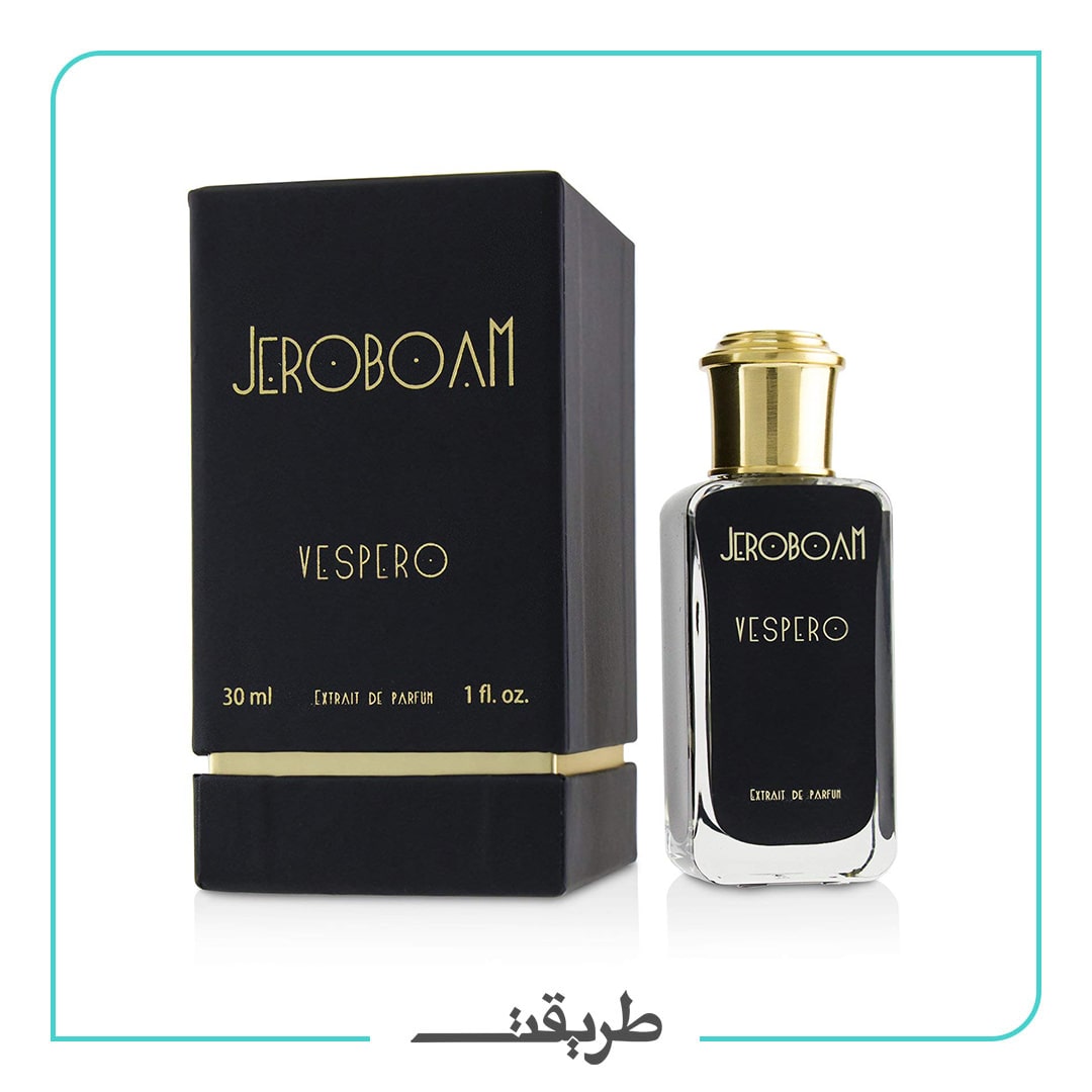 Jeroboam - vespero 10ml