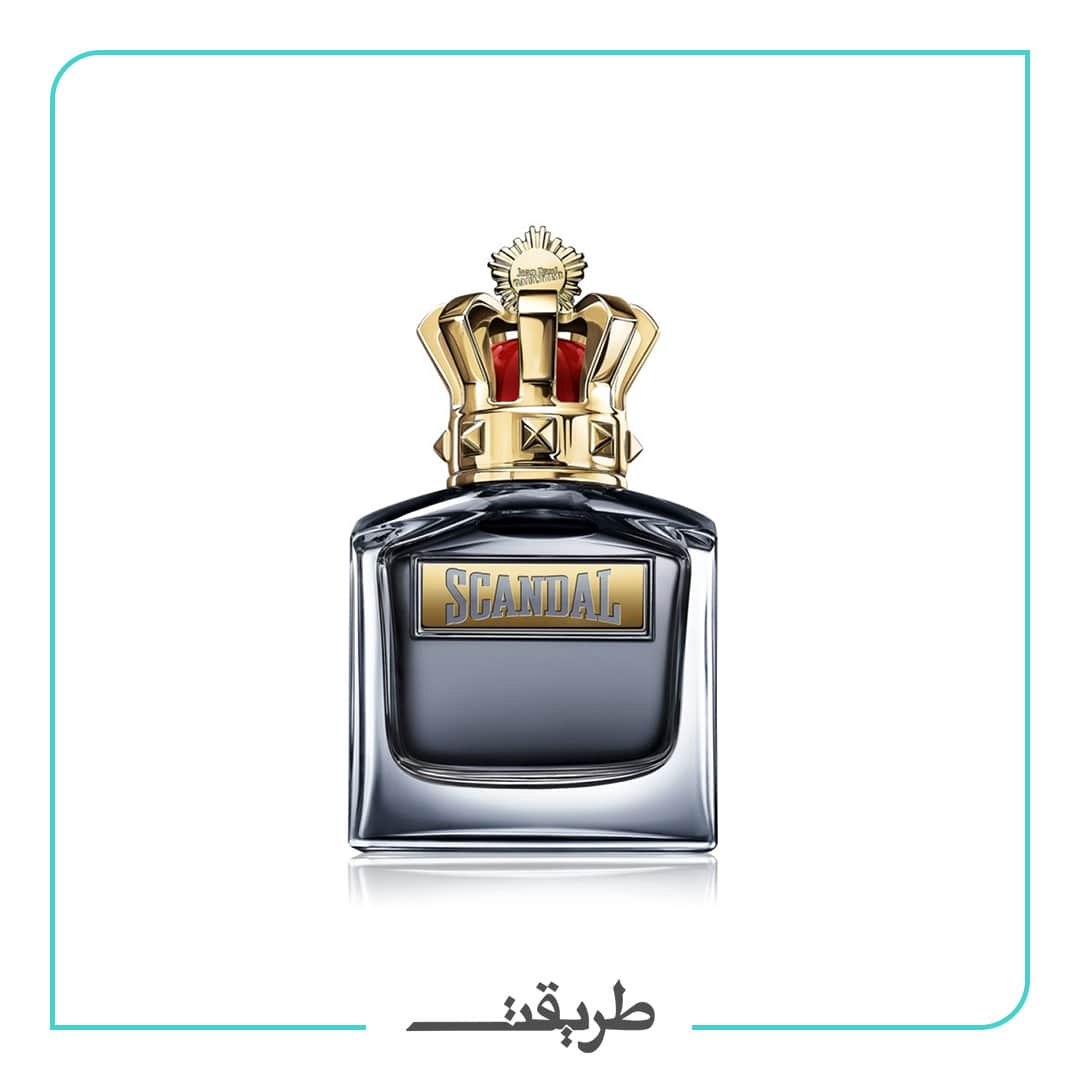 Jpg - scandal homme edt 5ml