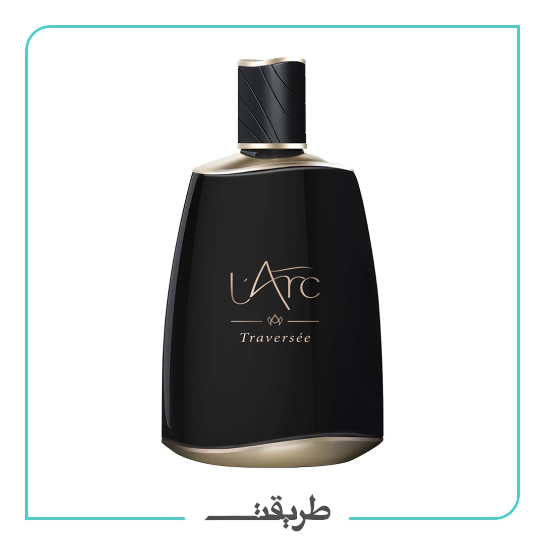 L arc - traverse 10ml