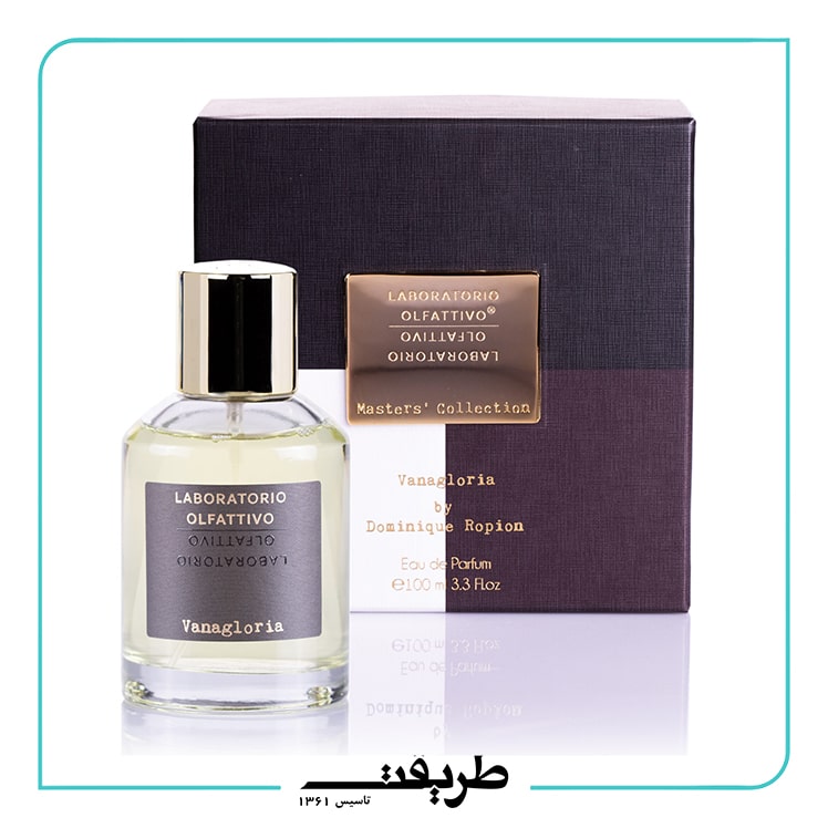 Laboratorio Olfattivo - Vanagloria 5ml