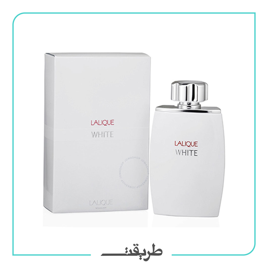 Lalique - white 10ml