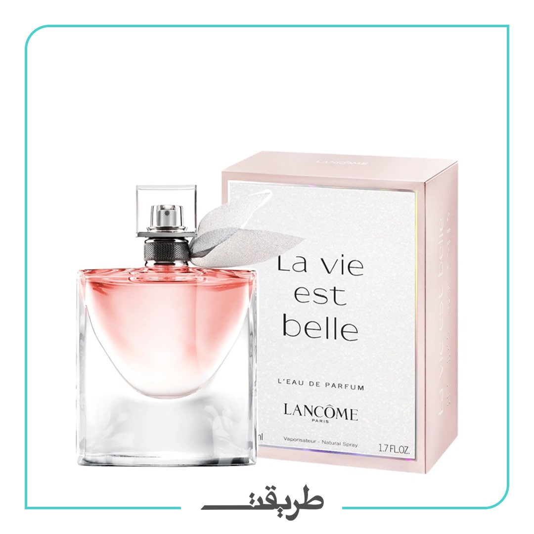 Lancome - la vie est belle edp 5ml