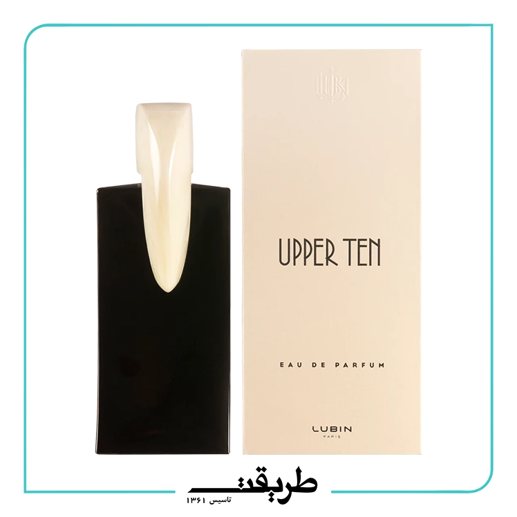 Lubin - upper ten 10ml