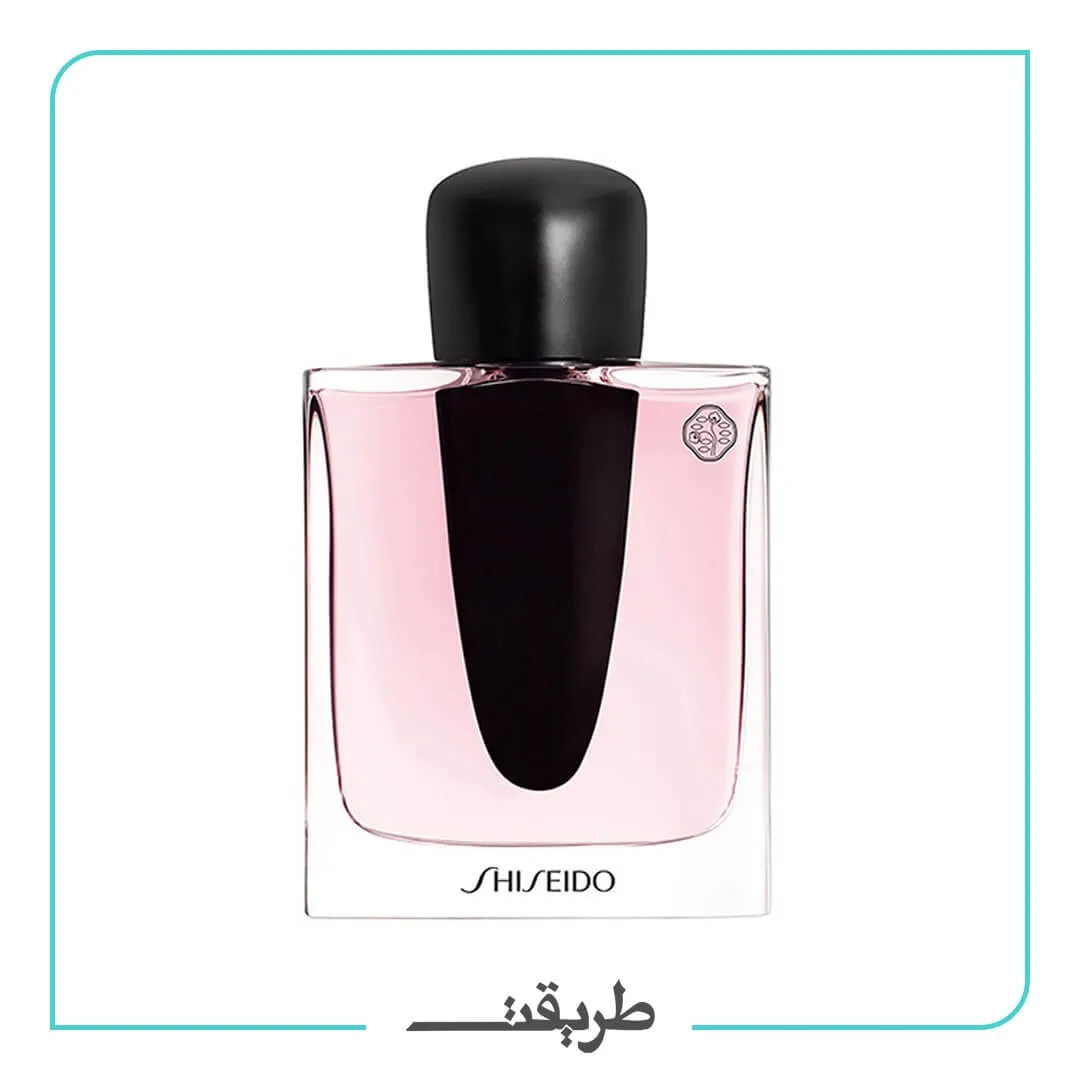 Shiseido - ginza 5ml