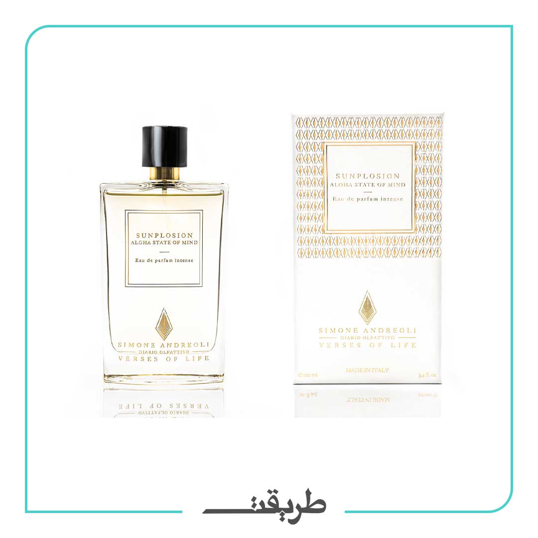 Simone Andreoli - sunplosion 10ml
