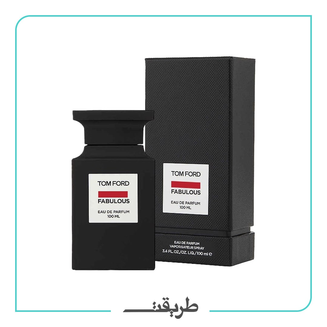 Tom Ford - Fucking fabulous 10ml