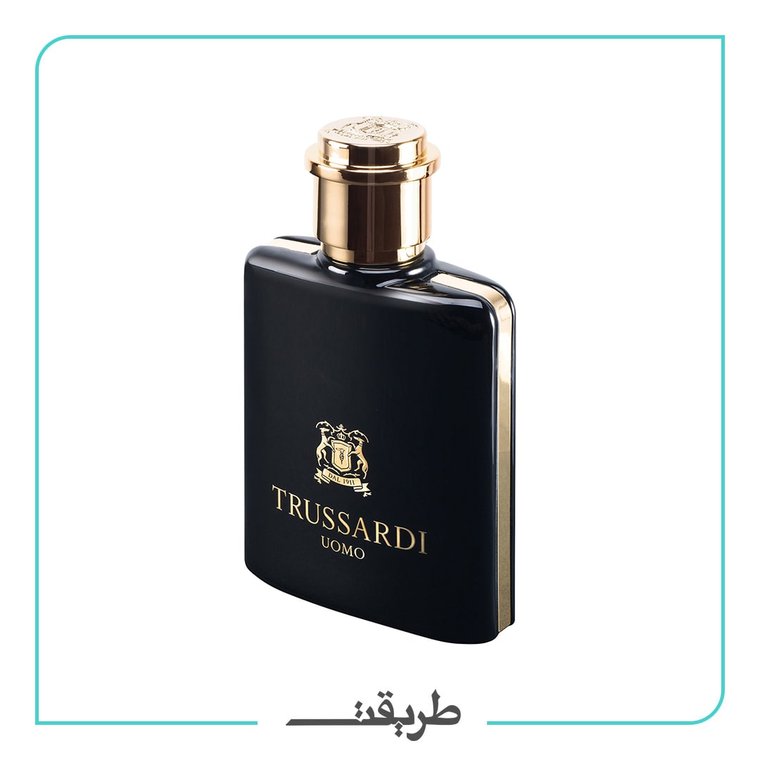 Trussardi - uomo 10ml