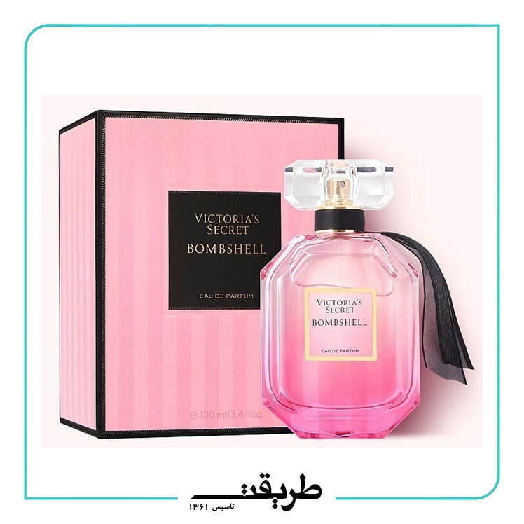 Victoria Secret - bombshel 10ml