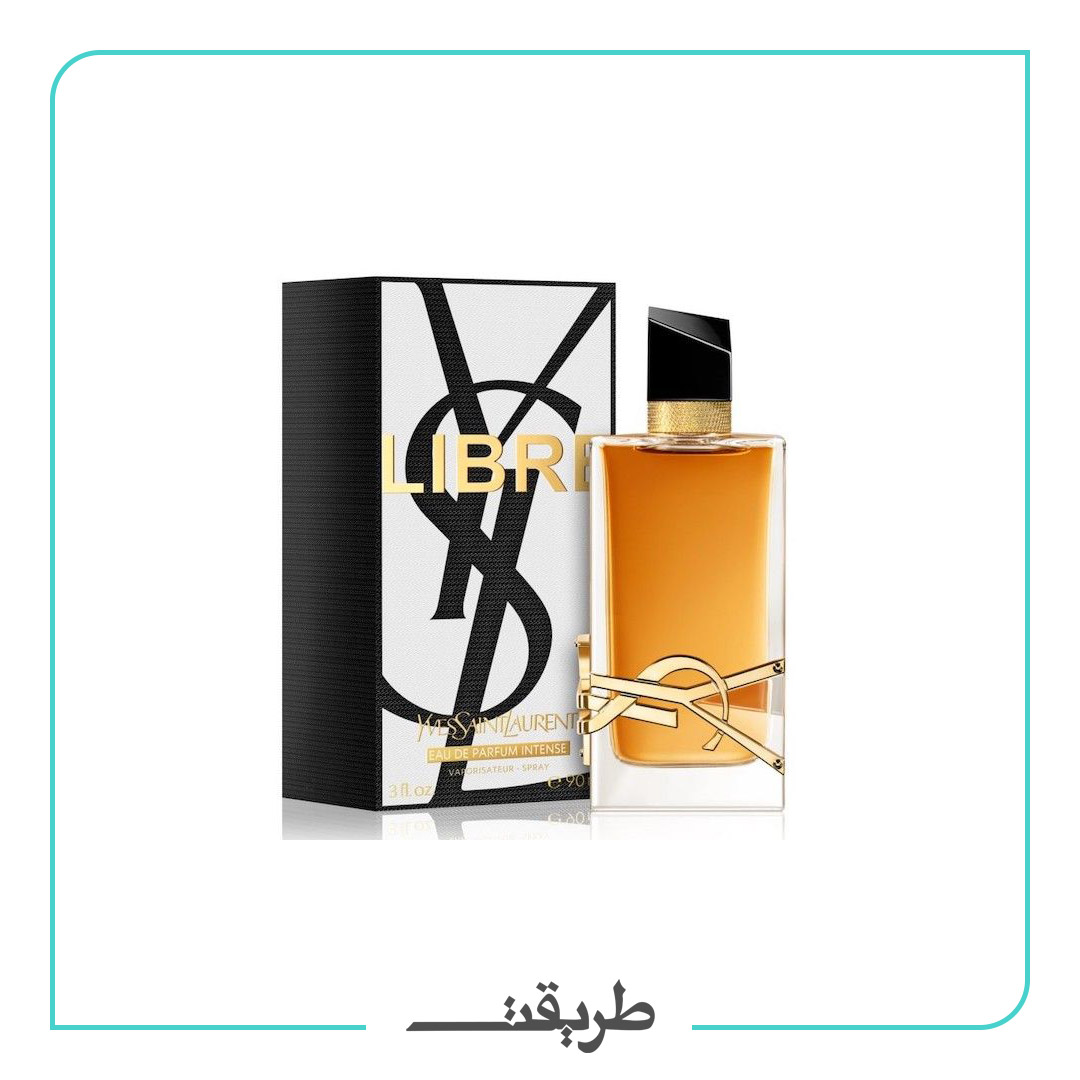 Ysl - libre intense 10ml