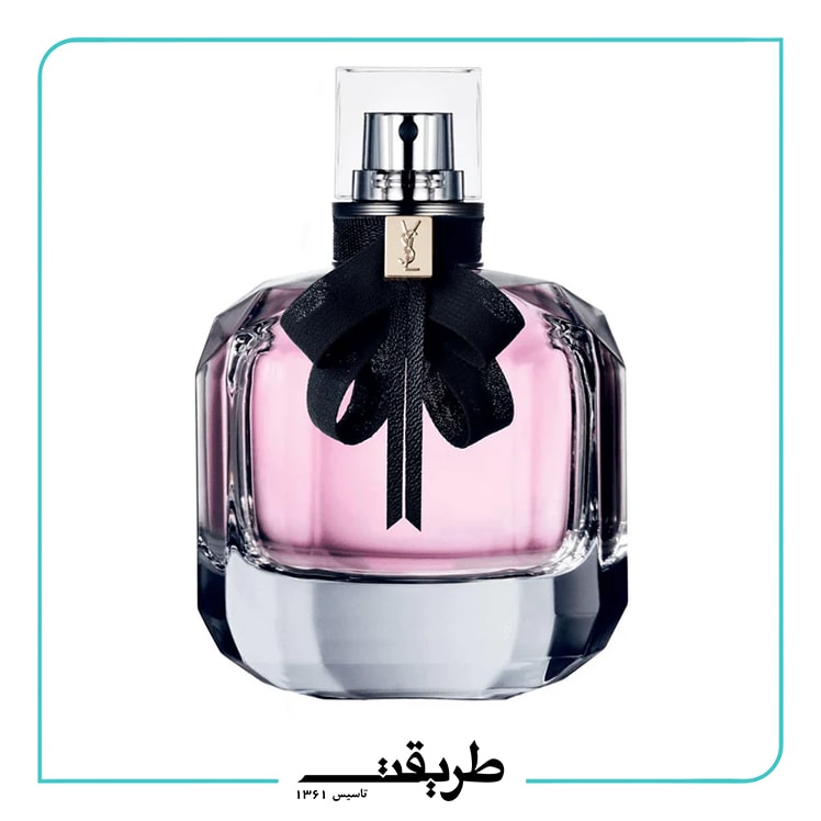 Ysl - mon paris 10ml