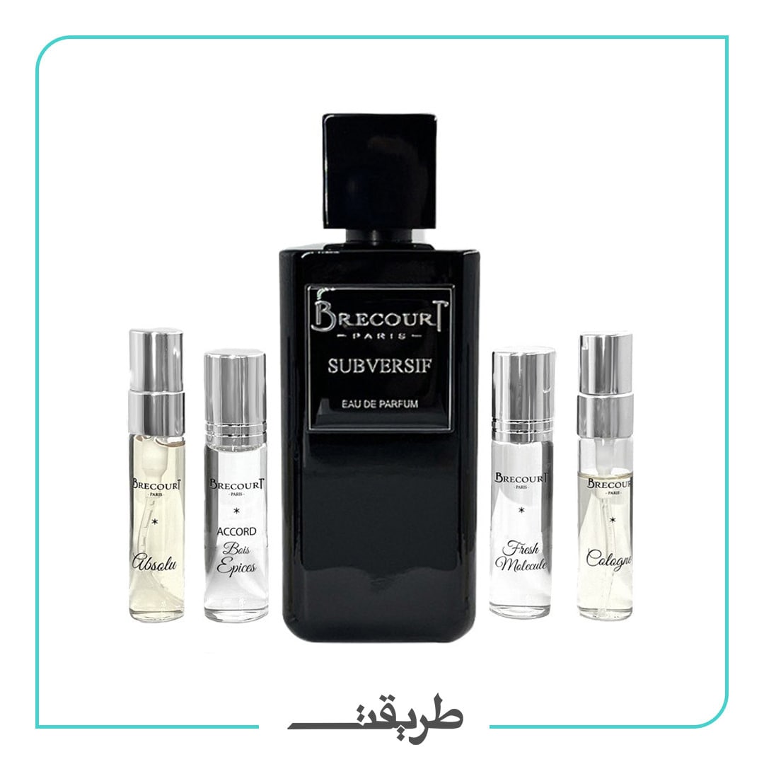 Brecourt - subversif 10ml