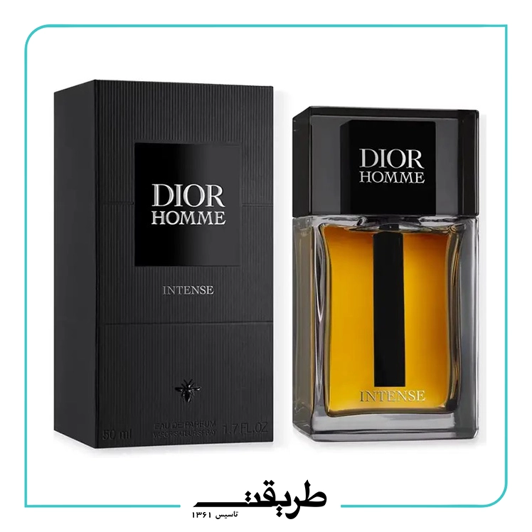 Dior - homme intense 10ml
