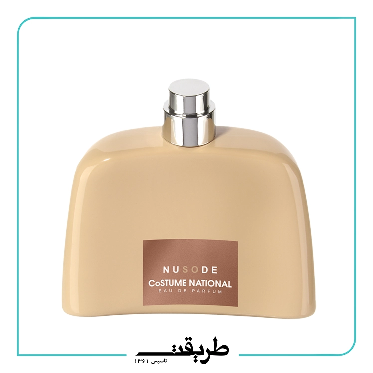 Costume National So Nude 5ml