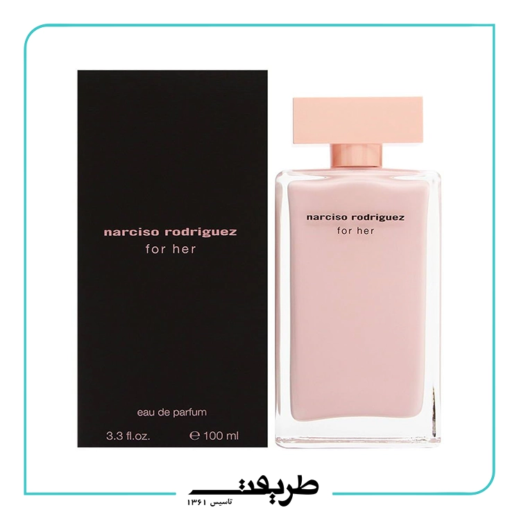 Narciso Rodriguez for her edp 5ml