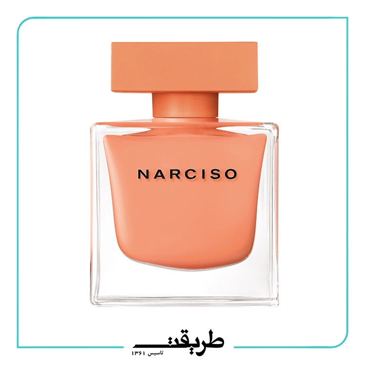 Narciso Rodriguez Ambree edp 5ml