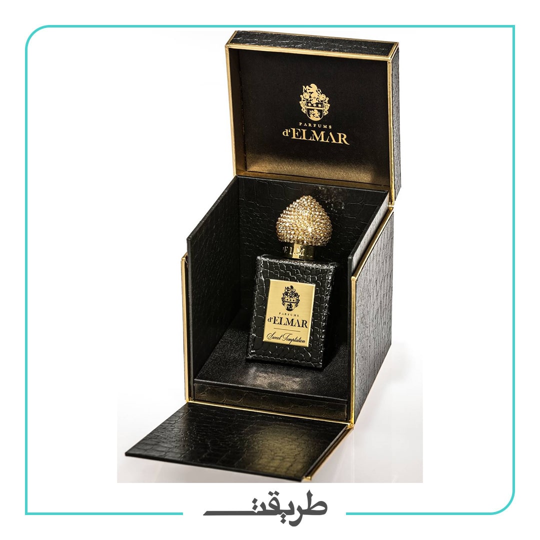 Delmar sweet temptation 3ml