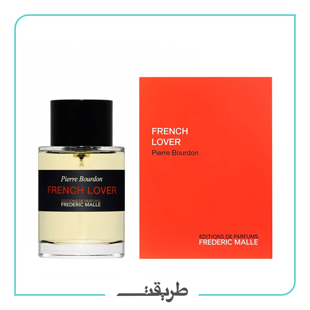 Frederic Malle French lover edp 3ml