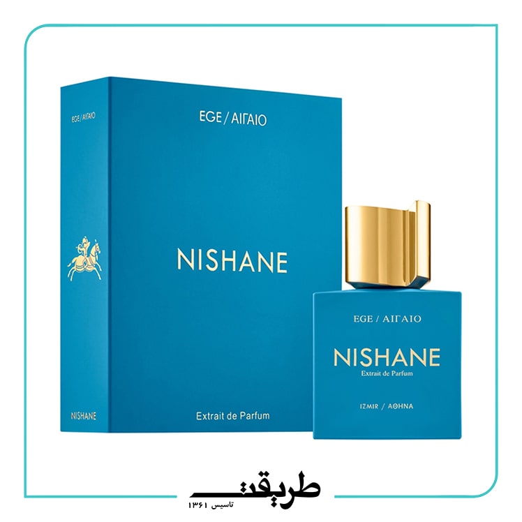 Nishane ege 3ml