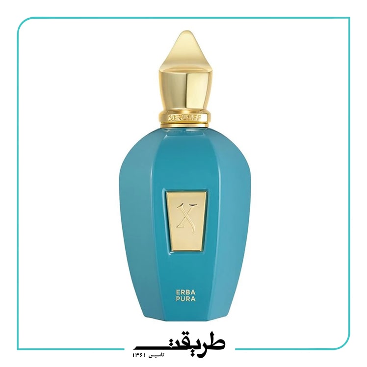 Xerjoff erba pura 3ml