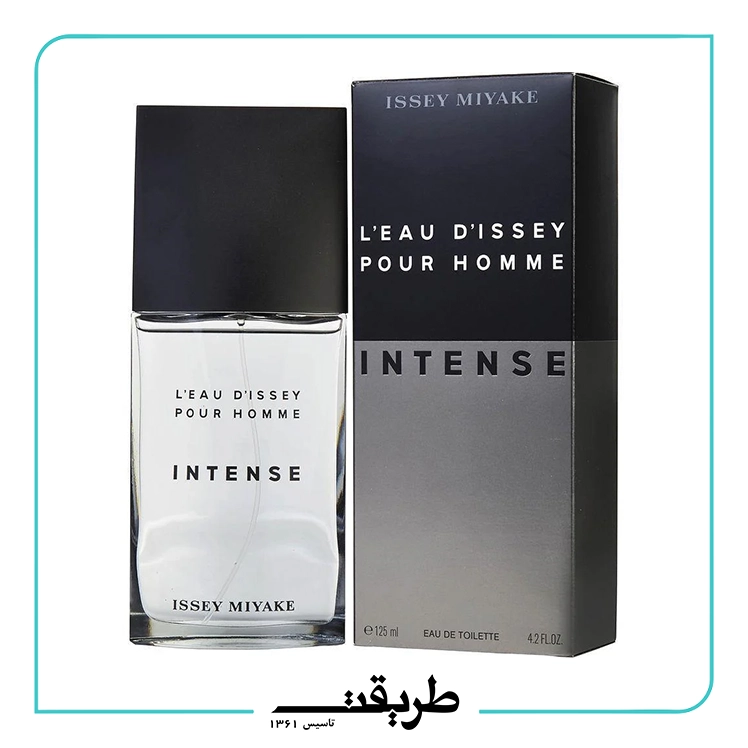 Issey miyake Leau dissey intense 5ml