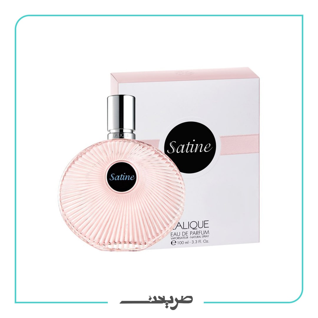 Lalique satine 20ml