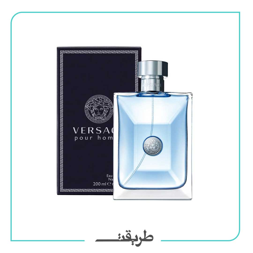 Versace pour homme edt 20ml