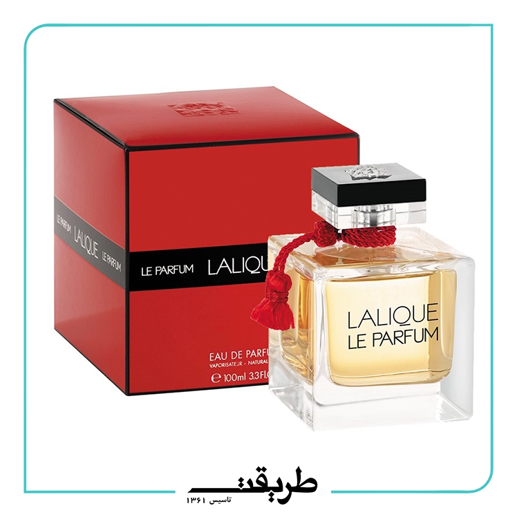 Lalique Le parfum 20ml
