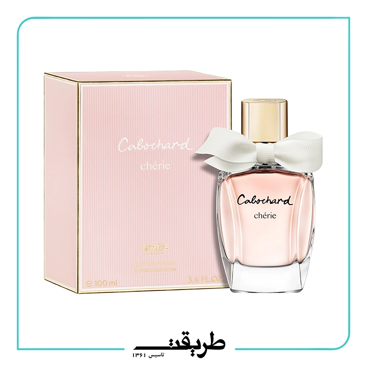 Gres Cabochard cherie edp 10ml