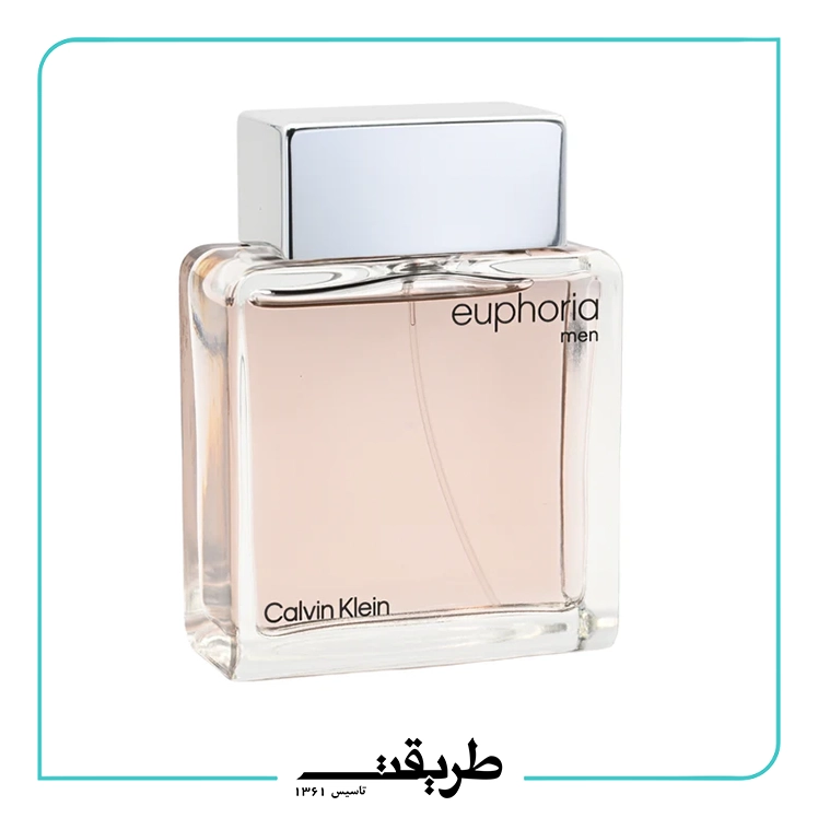 CK Euphoria homme edt 5ml